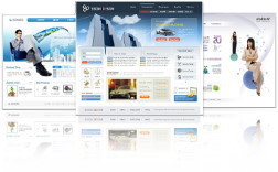 網店裝修_深圳伍賢電子商務