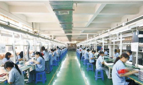 深圳某工廠招聘簡章火了,職位聞所未聞,月薪竟高達(dá)7500 9000元