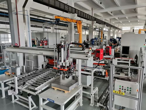 數(shù)字化生產(chǎn) 惠山制造 一 網(wǎng) 創(chuàng)新 入圍省工業(yè)互聯(lián)網(wǎng)標(biāo)桿工廠數(shù)11家